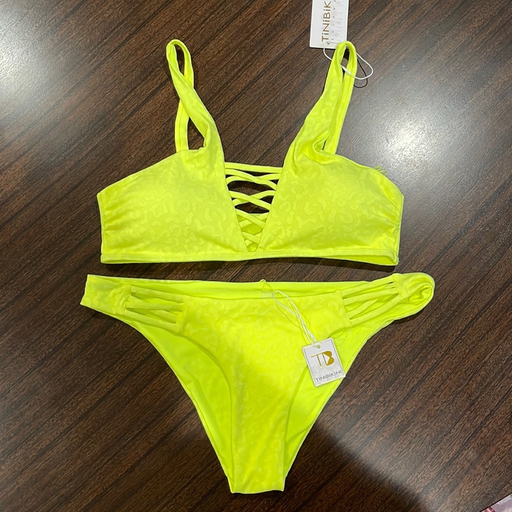 TiniBikini Swimwear